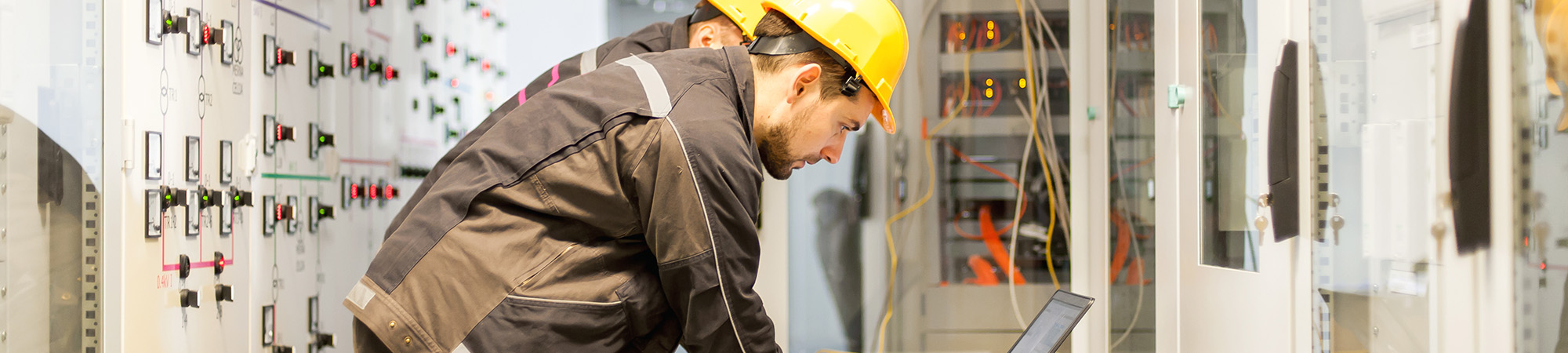 Electrical Contractor Recruitment